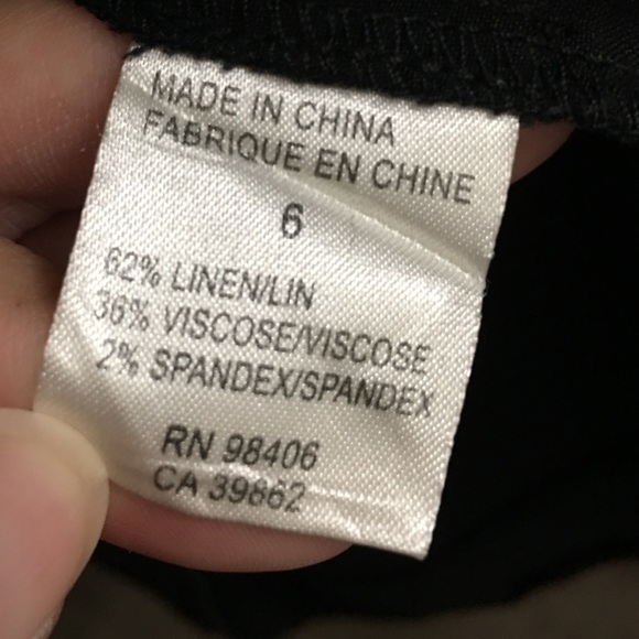 THEORY Dress - Picture 8 of 8