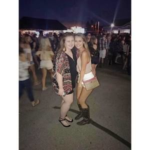 Meet your Posher, Johanna