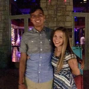 Meet your Posher, Rachel