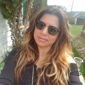 Meet your Posher, Karla