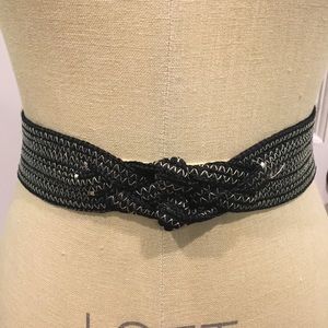LOFT Knot Belt