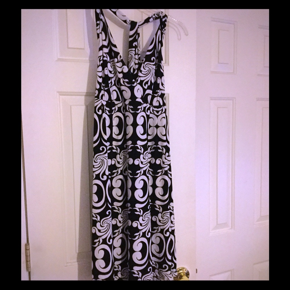 BRAND NEW!!! INC Printed Dress