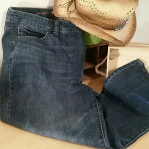 Jennifer lopez Jeans