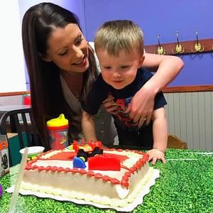 Meet your Posher, Brittney