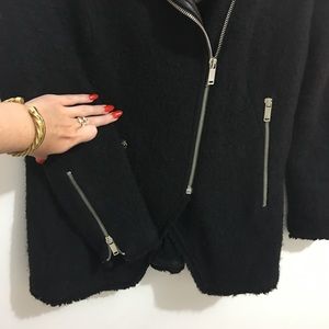 Zara Jacket