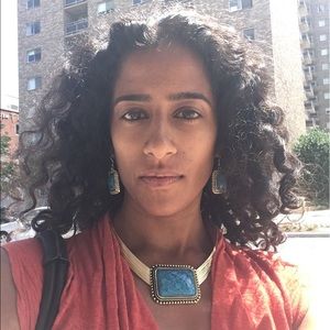 Meet your Posher, Anu