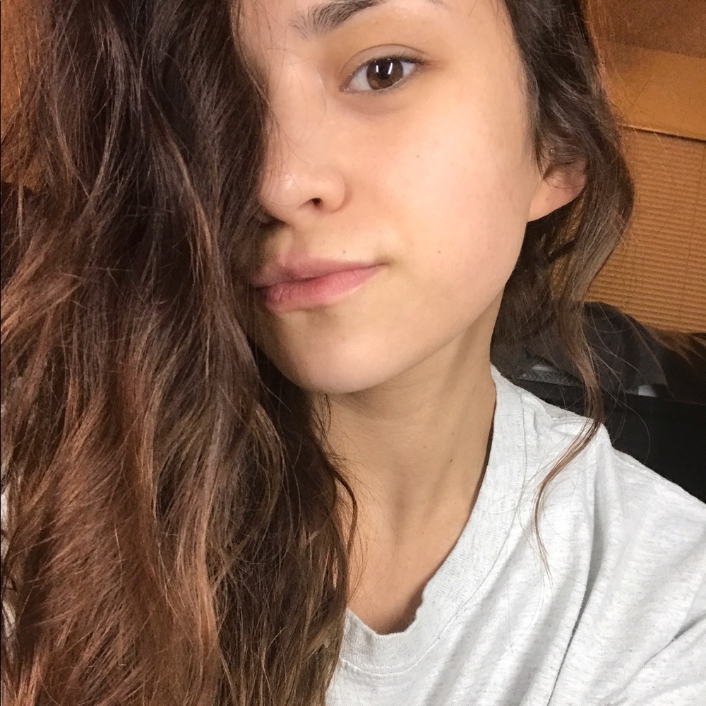 Meet your Posher, Allie