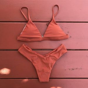 Sunkiss Bikini set