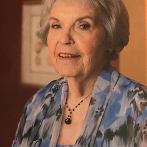 Meet your Posher, Peggy