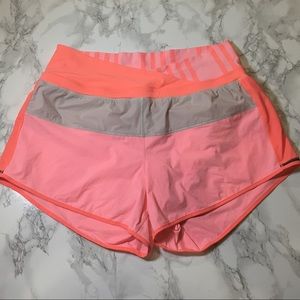 Pre-Loved Lululemon Run Pace Short