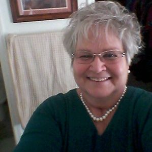 Meet your Posher, Ruth