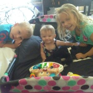 Meet your Posher, Stephanie