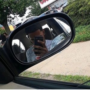 Meet your Posher, Mozyer