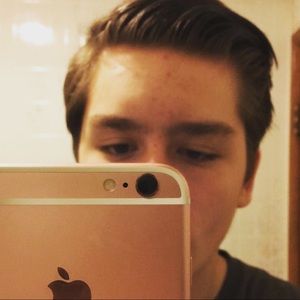 Meet your Posher, Bryce