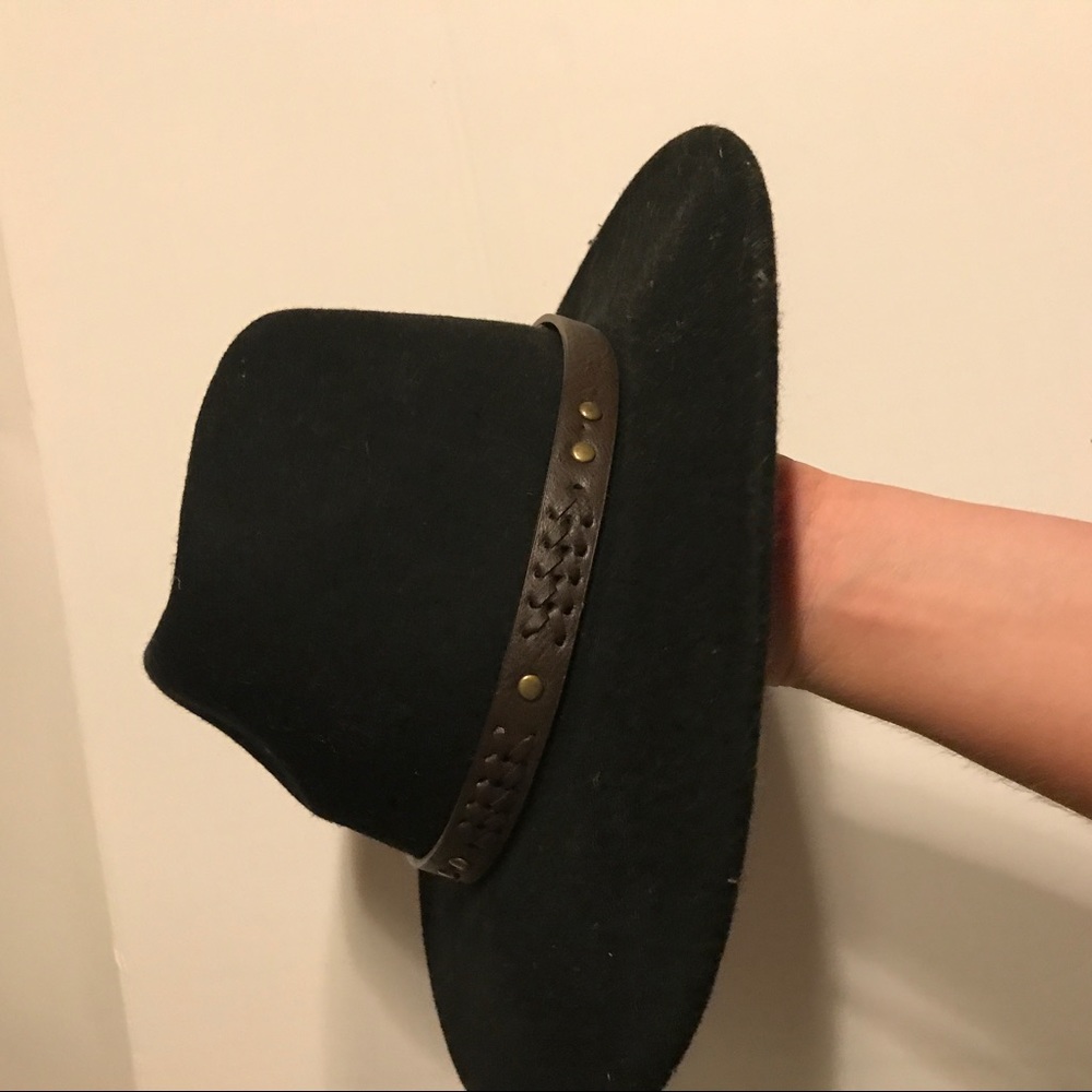 BOHO hat