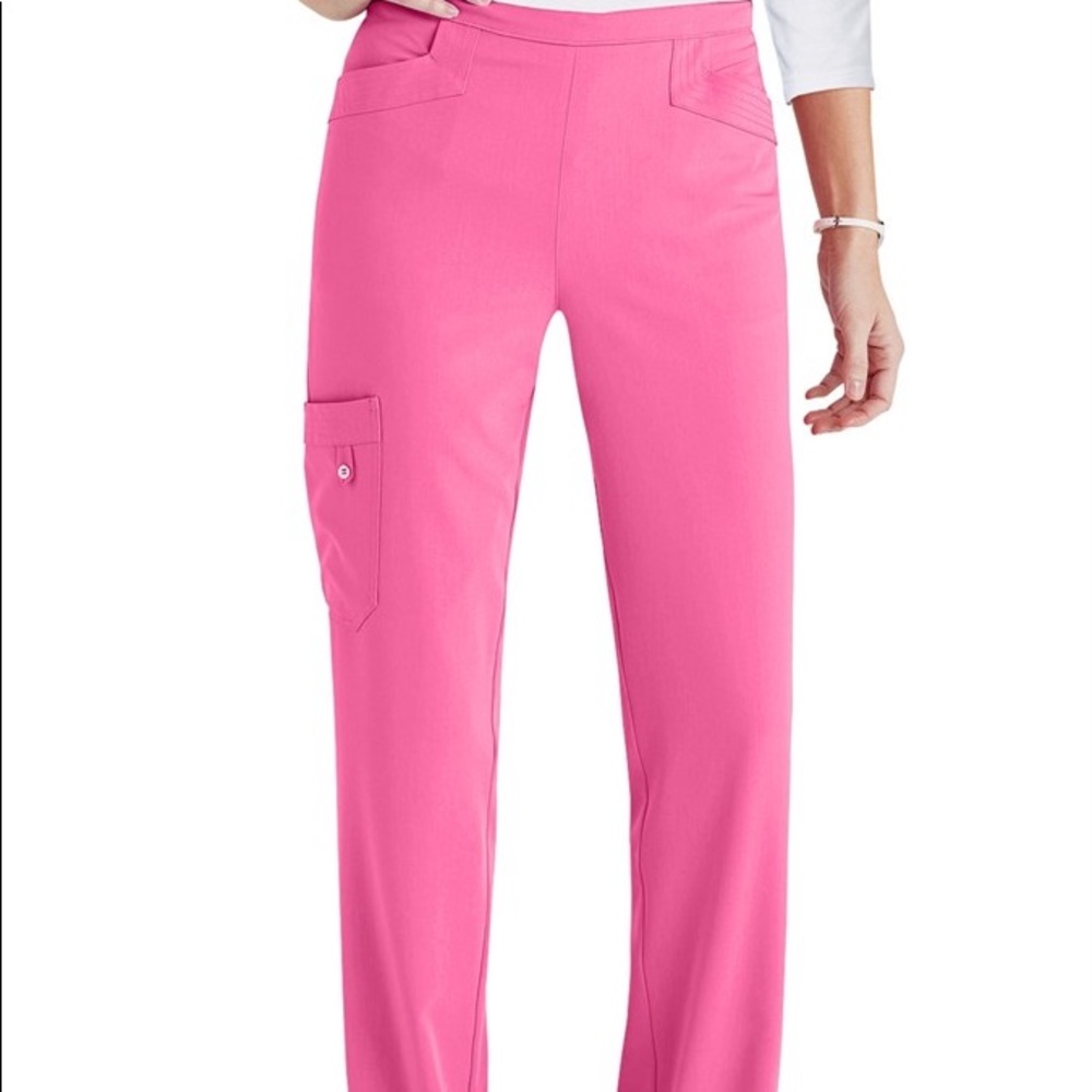 Grey's Anatomy by Barco Signature Scrub Pants