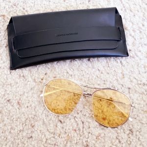 Gentle Monster Jumping Jack Sunglasses