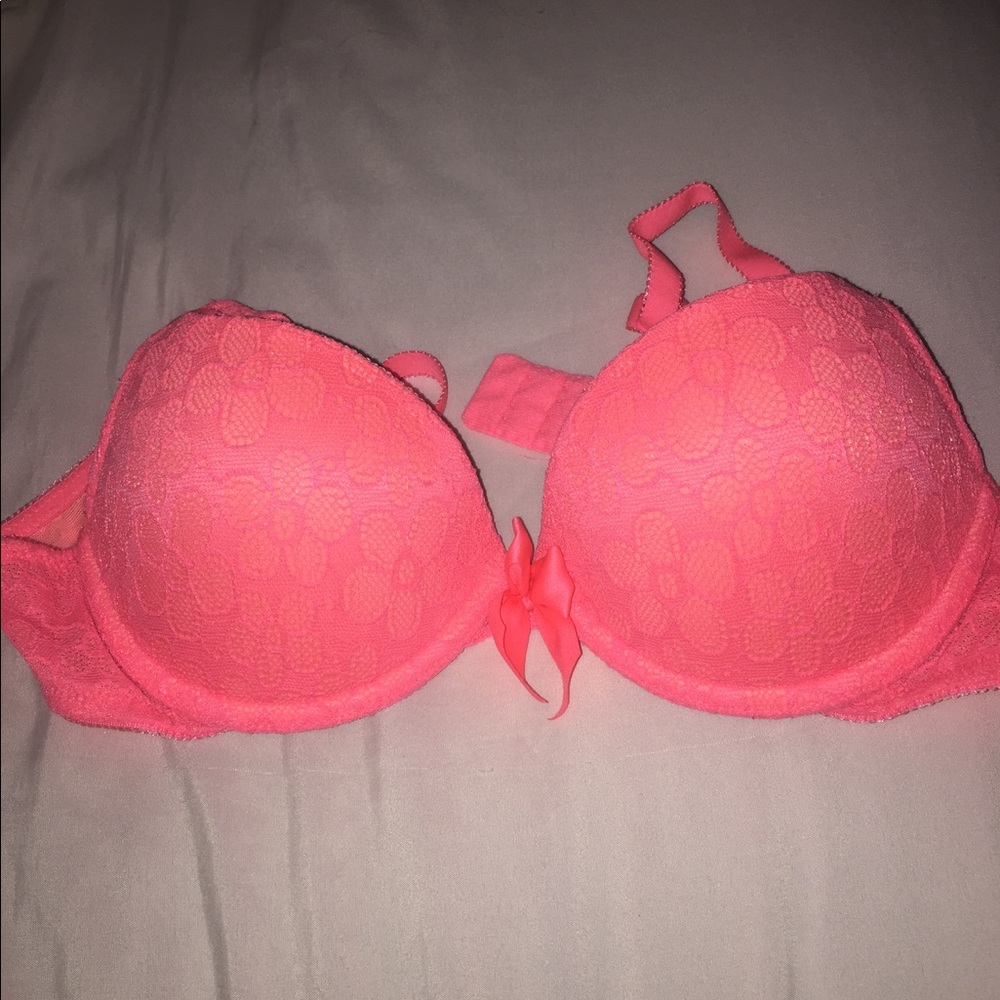 Pink Aerie Bra, great condition!