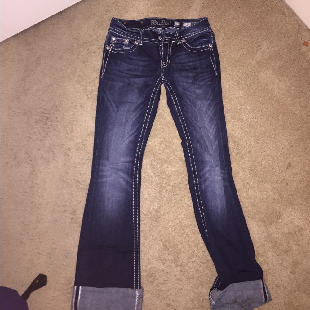 Miss Me jeans on sale!