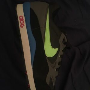 Nike ACG Shoes