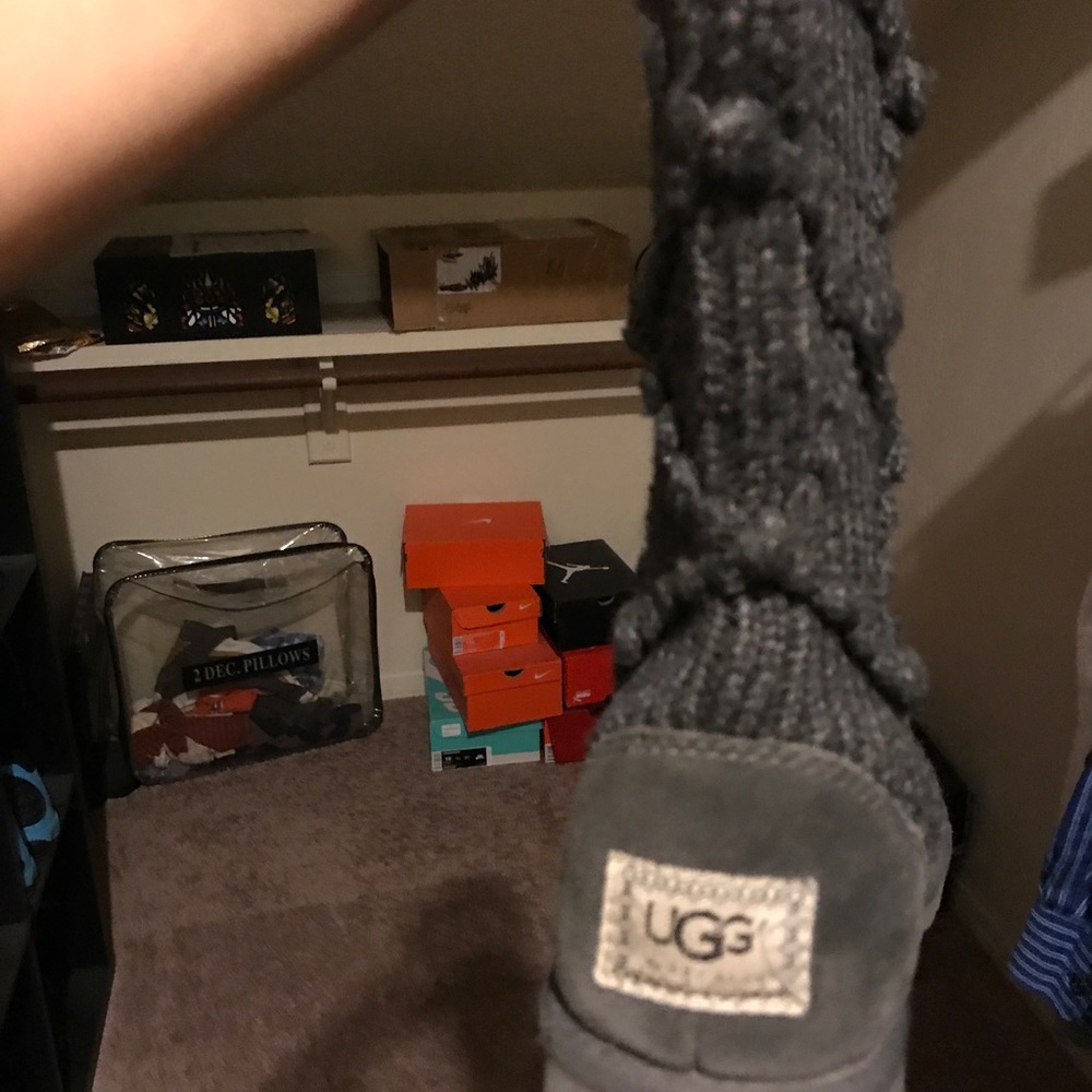 Ugg boots size 7.5