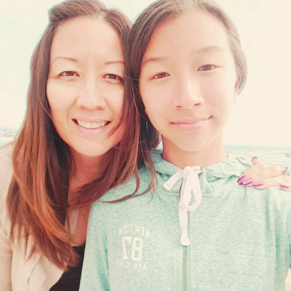 Meet your Posher, Marie