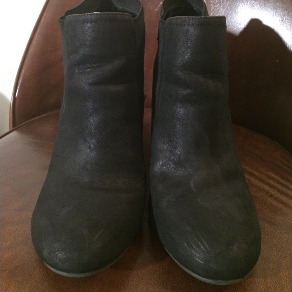 Bakers Wedges