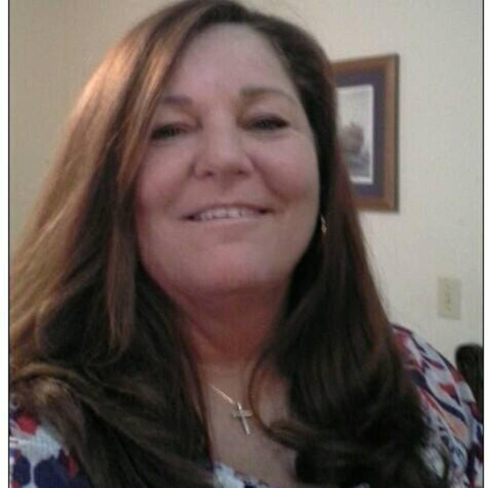 Meet your Posher, Debbie