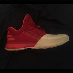 Adidas Harden "Debut" 1's Shoes