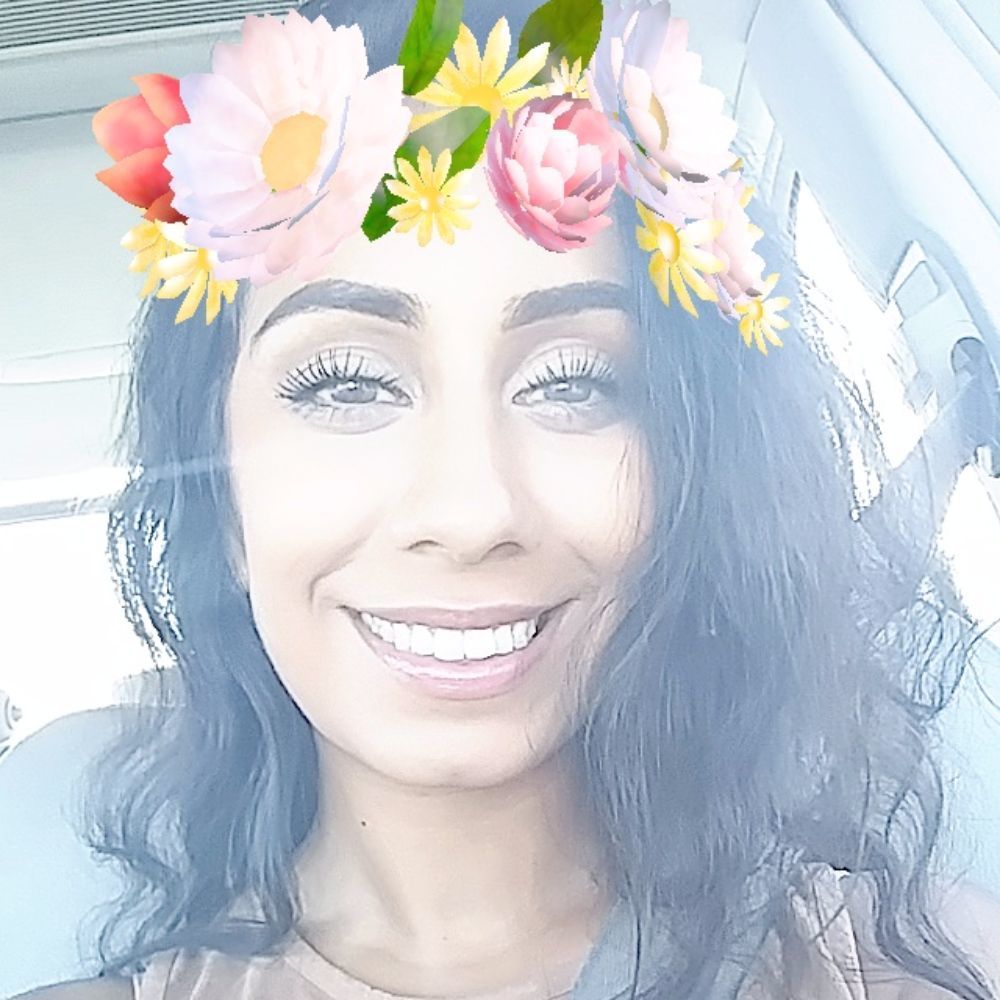 Meet your Posher, Citlali