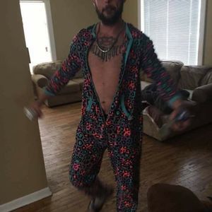 Meet your Posher, Josh