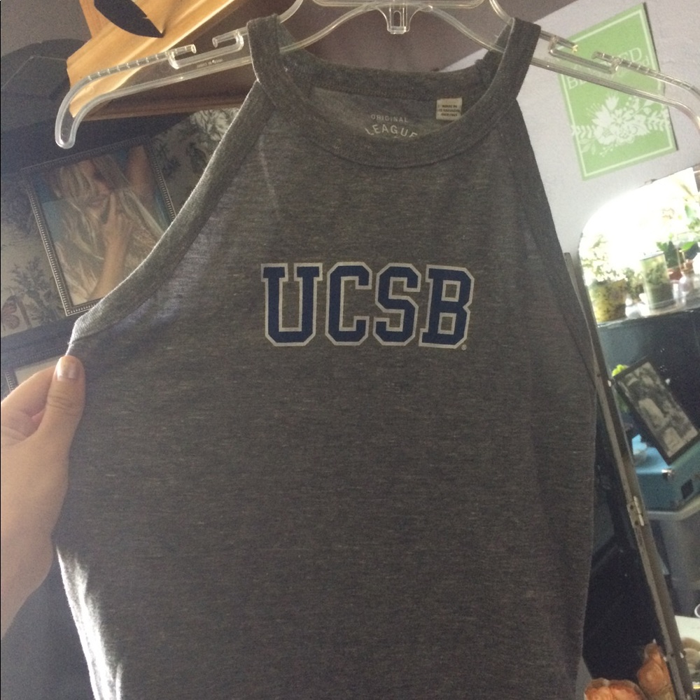 UCSB Top