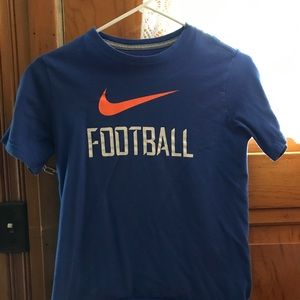 Boys Nike Shirt