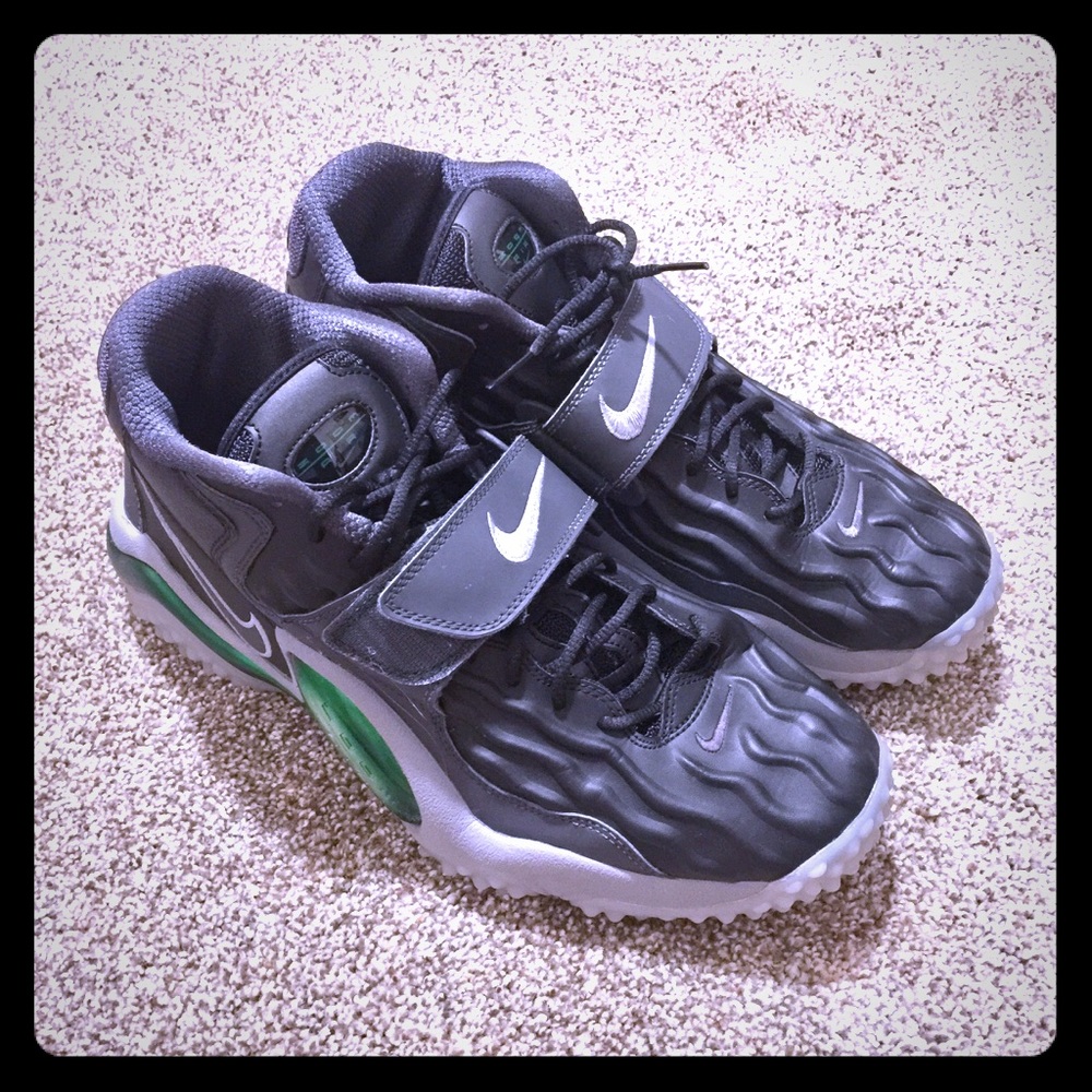Men's Nike Zoom Air Shoes