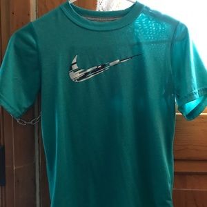 Boys Nike Shirt