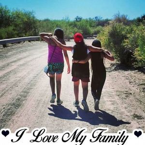 Meet your Posher, Leah