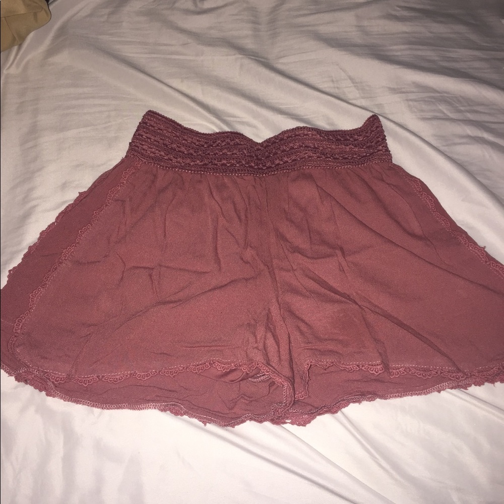 Charlotte Russe Shorts