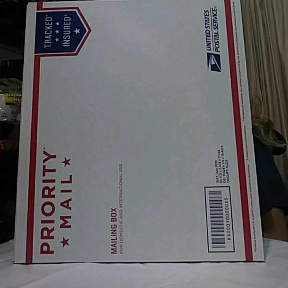 Meet your Posher, Eric