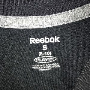 Reebok boys