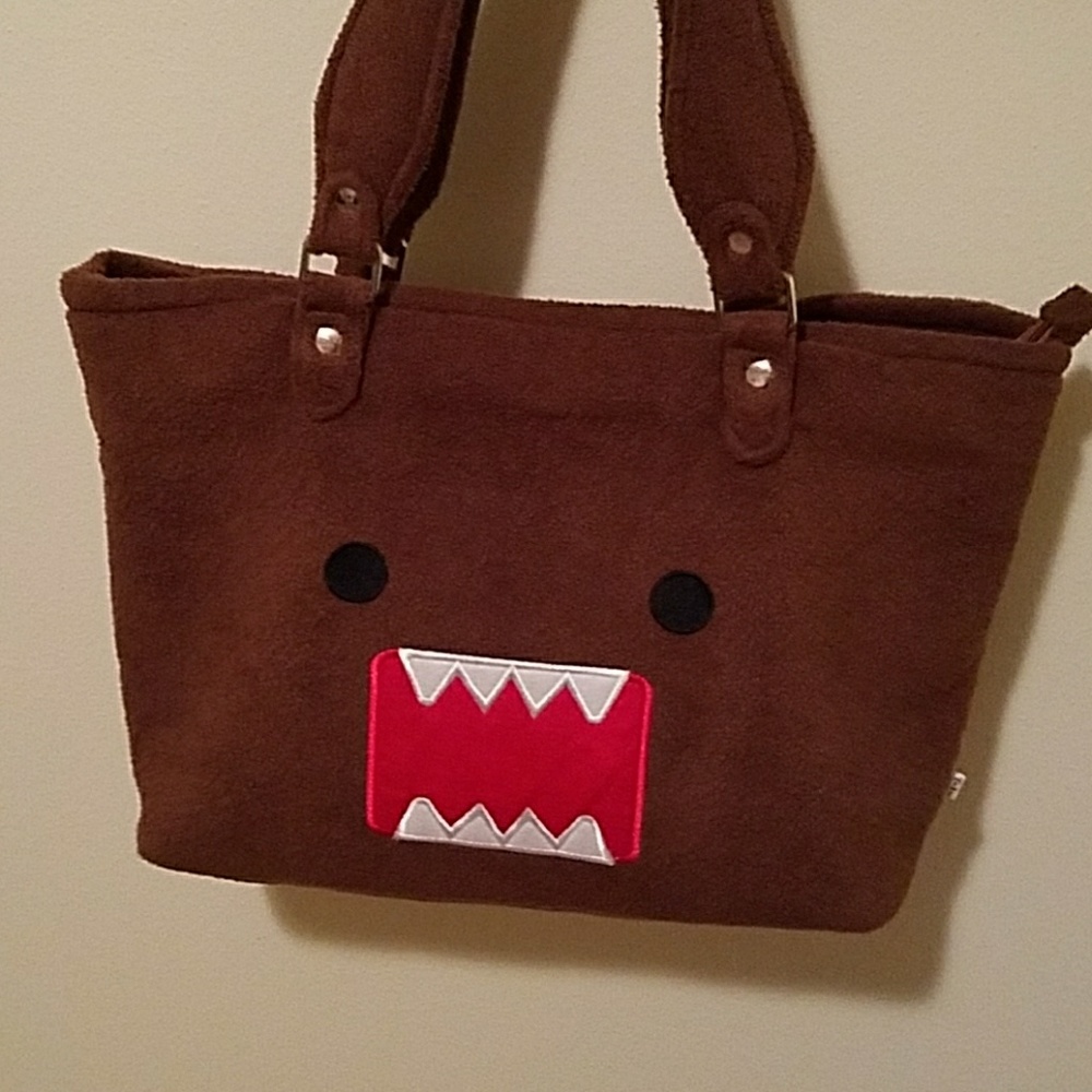 DOMO purse