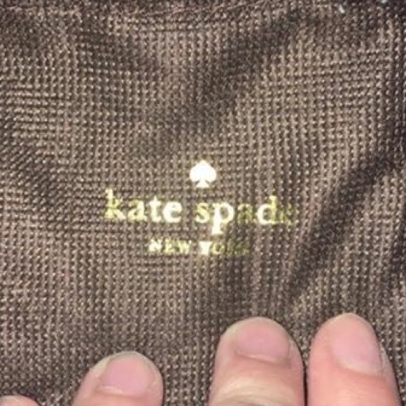 🆕Kate Spade rose gold earbuds with case - Picture 3 of 3