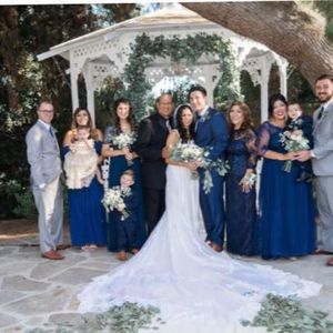 Meet your Posher, Doris