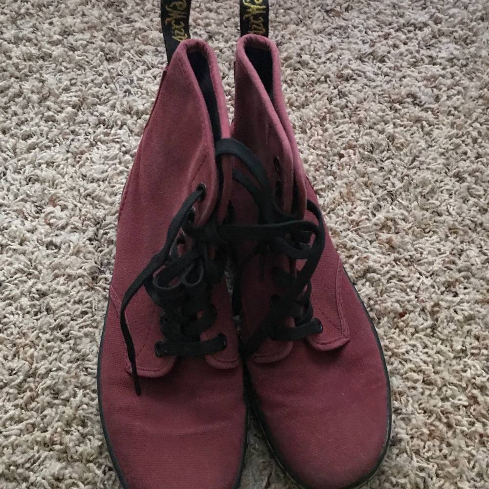 Doc martins