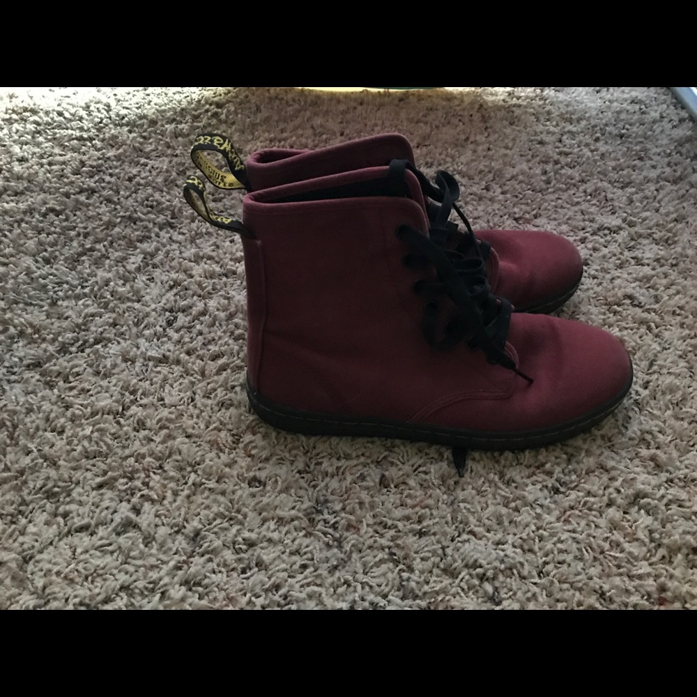 Doc martins - Picture 2 of 3