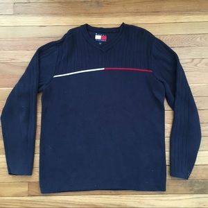MEN'S TOMMY HILFIGER SWEATER