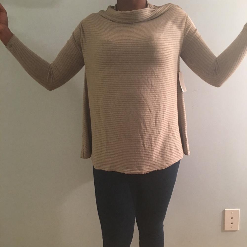 Free people shirt