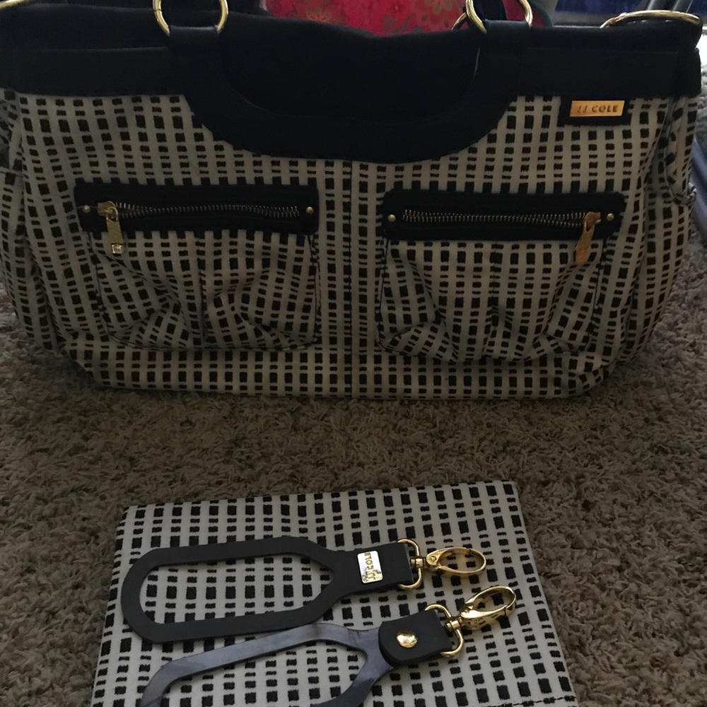 Diaper Bag