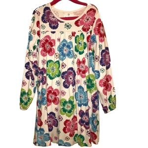 Hanna Andersson Playdress EUC