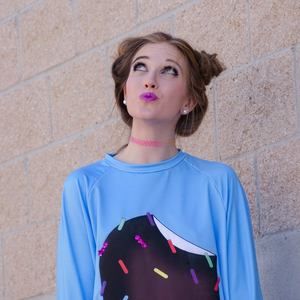 Meet your Posher, Mariah