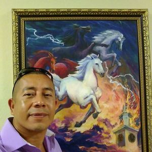 Meet your Posher, Arturo